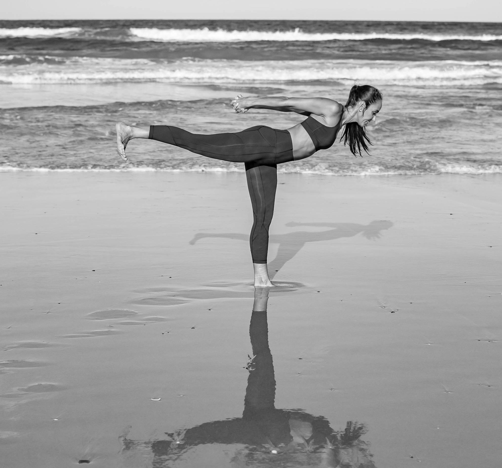 Why Yoga? What are the benefits